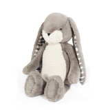 FAO Schwarz 160th Anniversary Sweet Nibble 16" Bunny-Stuffed Animals-SKU: 598747 - Bunnies By The Bay