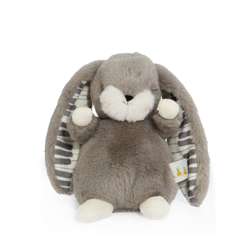 FAO Schwarz 160th Anniversary Tiny Nibble 8" Bunny-Stuffed Animals-SKU: 598750 - Bunnies By The Bay