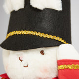 FAO Schwarz Toy Solder Bunny-Dolls-SKU: 598740 - Bunnies By The Bay