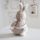Hutch Studio Original - Hippity Hare - Hand-Crafted Mohair Bunny-Hutch Studio Original-SKU: HS323 - Bunnies By The Bay