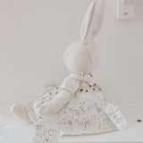 Hutch Studio Original - Lily Bunny - One of A Kind-HutchStudio Original-SKU: HS21-41 - Bunnies By The Bay