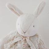 Hutch Studio Original - Hazel Bunny - One of A Kind-HutchStudio Original-SKU: HS21-42 - Bunnies By The Bay