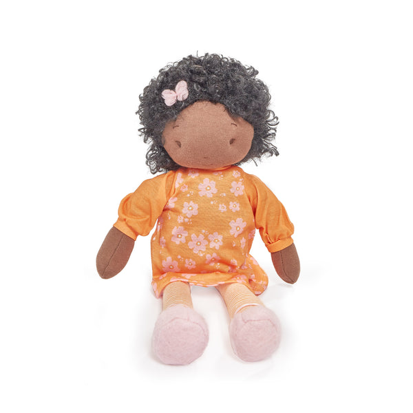 Hayley Global Sisters Doll-Dolls-SKU: 101103 - Bunnies By The Bay