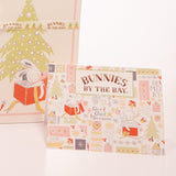 Limited Edition - Merry Holidays Roly Poly Trio Gift Set-Gift Set-SKU: 106033 - Bunnies By The Bay