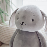 Huggable Harey - Plush Bunny-Stuffed Animal-SKU: 598715 - Bunnies By The Bay