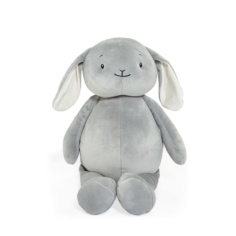 Huggable Harey - Plush Bunny-Stuffed Animal-SKU: 598715 - Bunnies By The Bay