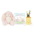 In The Garden Daisy Gift Set-SKU: 190243 - Bunnies By The Bay