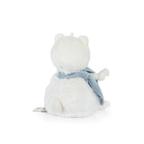 Boris the Polar Bear Limited Edition Holiday Roly Poly-Holiday - Limited Editions-SKU: 190226 - Bunnies By The Bay