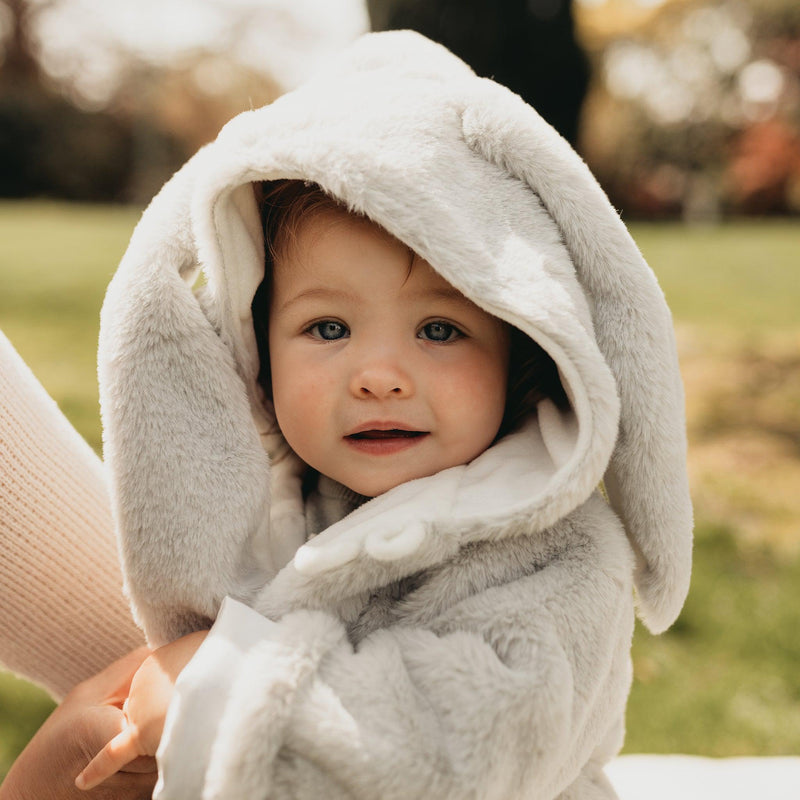 Bloom’s Storywear Little Star Coat | Child’s Coat - Bunnies By The Bay