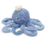 Mucho Ocho the Big Octopus Plush Toy-Good Friends By The Bay-Bunnies By The Bay-bbtbay