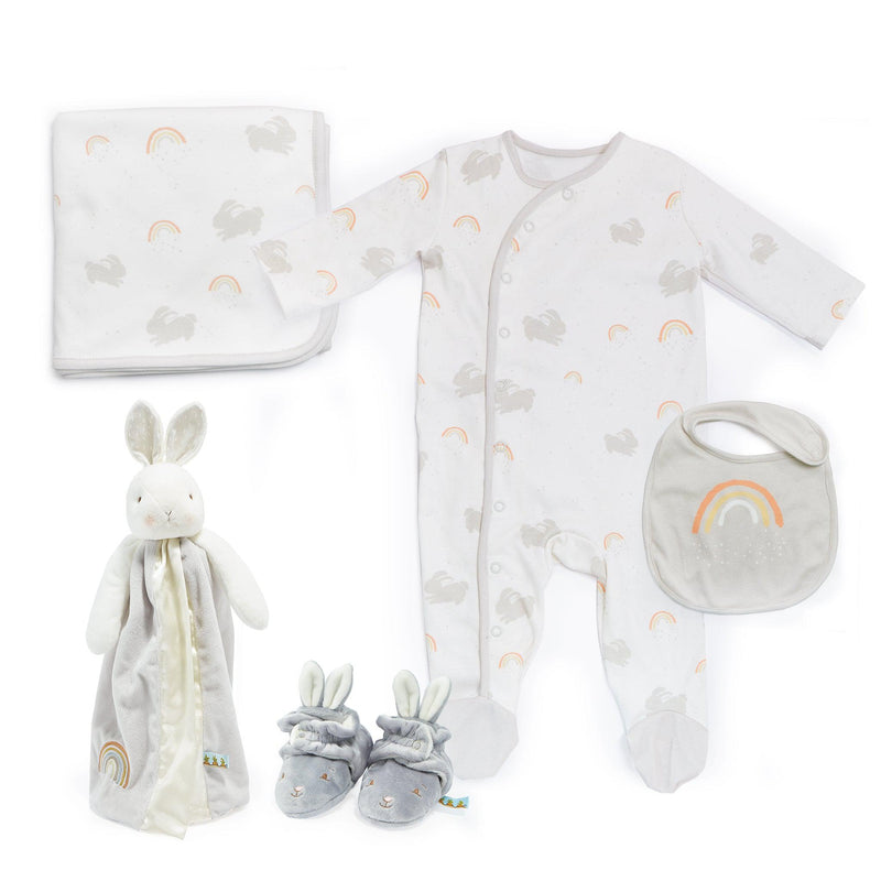 Newborn Baby Sunshine Bundle Box-Gift Set-SKU: 106051 - Bunnies By The Bay