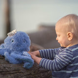 Ocho the Octopus-Good Friends By The Bay-SKU: 100019 - Bunnies By The Bay