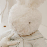 Hutch Studio - Sadie Sail Away - One of a Kind Bunny-HutchStudio Original-SKU: - Bunnies By The Bay