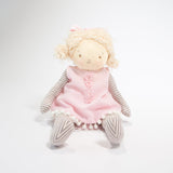 Hutch Studio Original - Sassy Doll - One of A Kind-HutchStudio Original-SKU: HS21-5 - Bunnies By The Bay