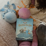 Avery The Aviator By The Sea A to Z-Good Friends By The Bay-SKU: 104357 - Bunnies By The Bay