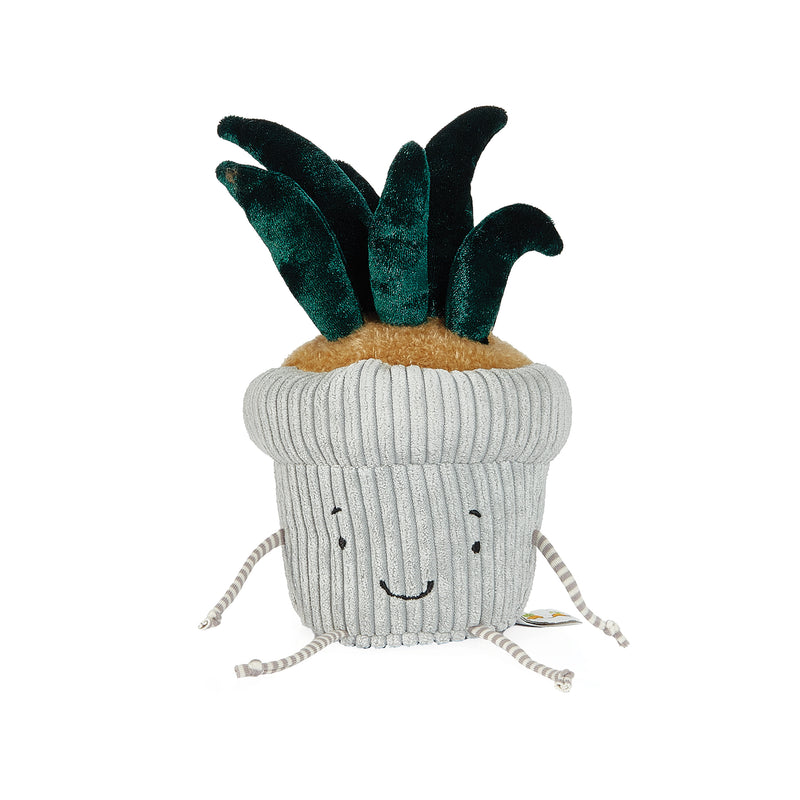 snake plant plush Plush Snake Plant