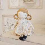 Hutch Studio - Sweet Sadie - Make and Mend One of a Kind Doll-Doll-SKU: - Bunnies By The Bay