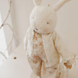 Hutch Studio Original - Sweet Pea - One of A Kind Bunny-HutchStudio Original-SKU: - Bunnies By The Bay