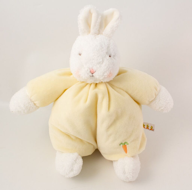 Image of Sweet Buns Yellow Bunny - Carrots® Collection-Bunnies By the Bay-bbtbay