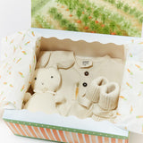 Viverano Organic Knit Cotton Gift Set-Gift Set-SKU: 190016 - Bunnies By The Bay