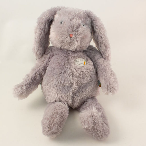 Image of My First Bunny Light Grey - Carrots® Collection-Bunnies By the Bay-bbtbay
