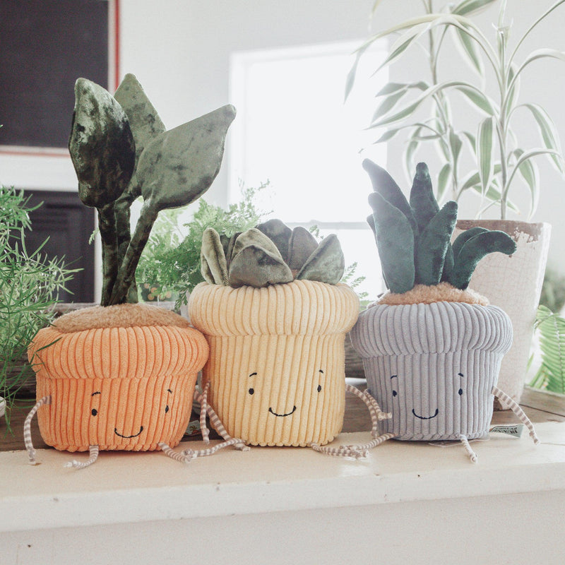 snake plant plush Plush Snake Plant