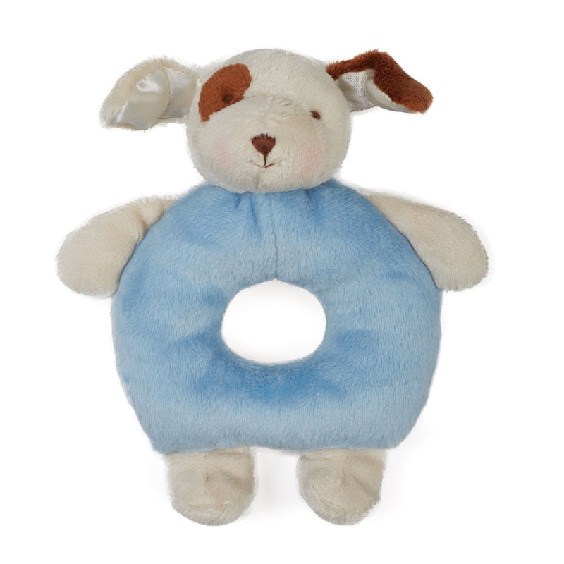 Image of Skipit Pup Ring Rattle-Bunnies By The Bay-bbtbay