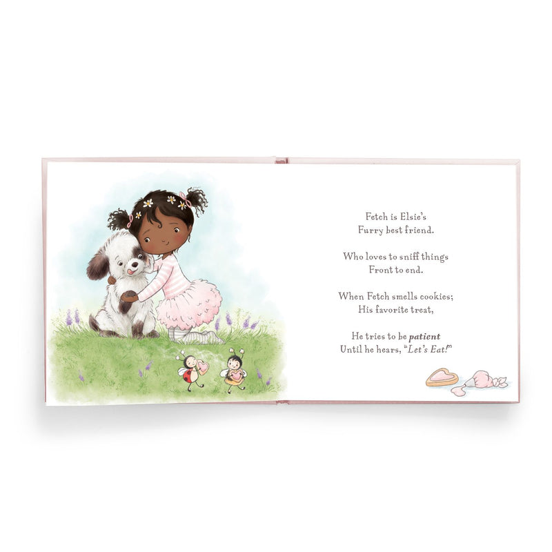 Pretty Girl Inside and Out Gift Set - Black Hair-Gift Set-SKU: 190021 - Bunnies By The Bay