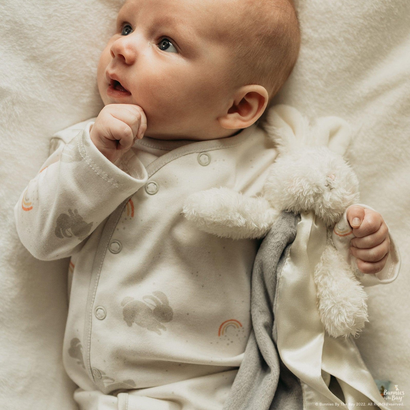 美品✨ little cotton clothes,Organic Romper Little Sunshine Organic Romper | Organic Cotton Baby Clothing
