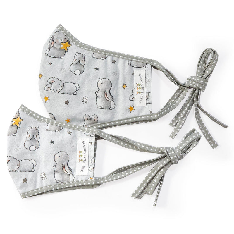 Bloom Mommy and Me Face Mask Set-Face Mask-SKU: 102164 - Bunnies By The Bay