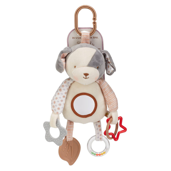 Image of Puppy Developmental Activity Toy-Developmental-Bunnies By The Bay-bbtbay