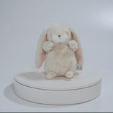 Tiny Nibble 8" Bunny - Cream