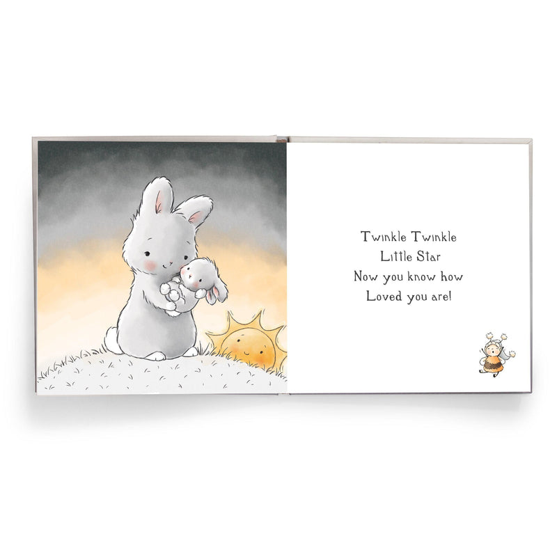 Welcome Sweet Baby - Layette Gift Set-Gift Set-SKU: 101113 - Bunnies By The Bay