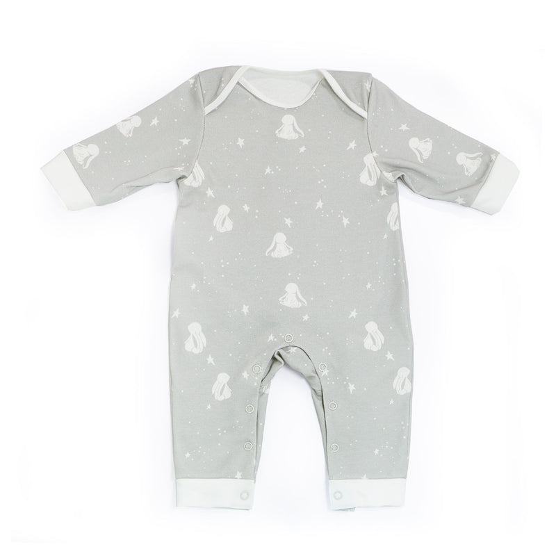 Welcome Sweet Baby - Layette Gift Set-Gift Set-SKU: 101113 - Bunnies By The Bay