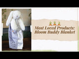 RETIRED - Everything Bloom Bunny Baby Bundle Gift Set