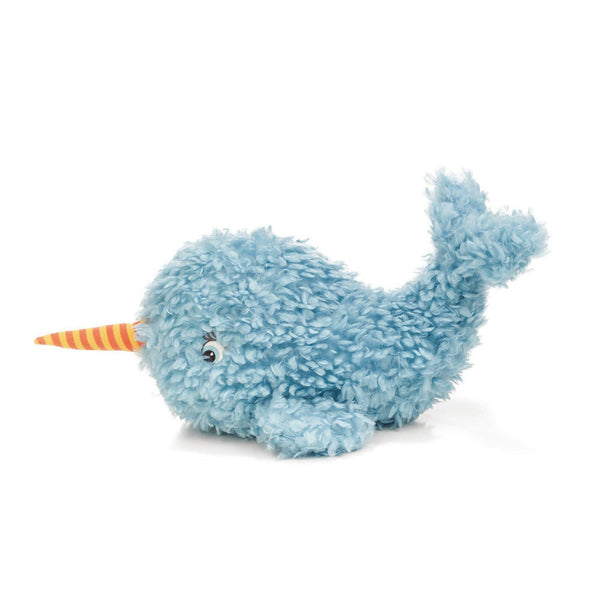 Image of Norm The Narwhal - Furriends™ Collection-Bunnies By The Bay-bbtbay