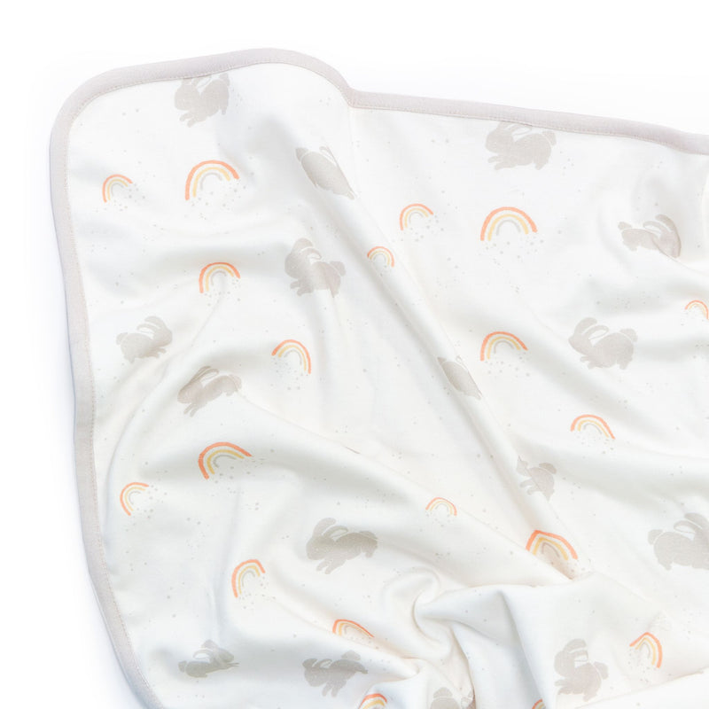 Little Sunshine Swaddle & Soothe Baby Gift Set-Gift Set-SKU: 190020 - Bunnies By The Bay