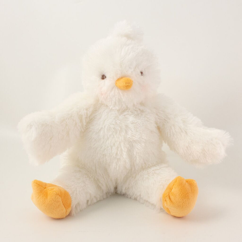 RETIRED - Big Emmie White - Carrots® Collection