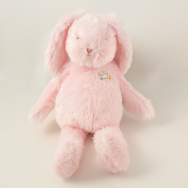 RETIRED - My First Bunny Pink - Carrots® Collection