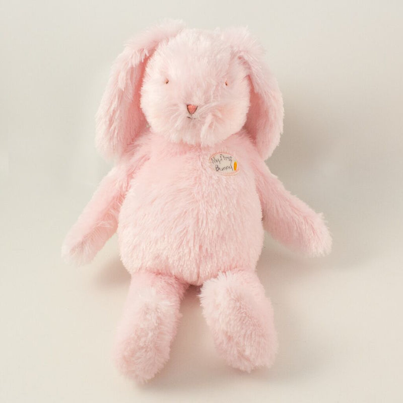 Image of My First Bunny Pink - Carrots® Collection-Bunnies By the Bay-bbtbay