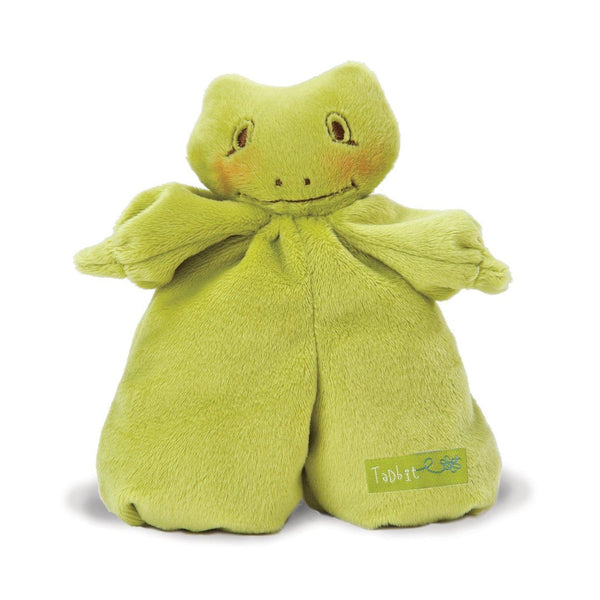 Image of Hopscotch Tadbit - Bug Green-Good Friends Farm-Bunnies By the Bay-bbtbay