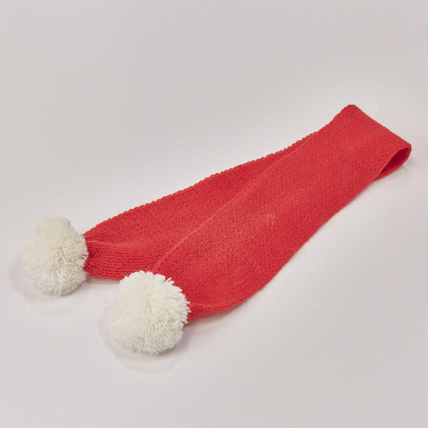 RETIRED - Limited Edition - Holiday Sweet Nibble Gray 16" Bunny-Holiday Plush-SKU: - Bunnies By The Bay