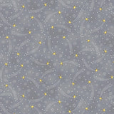 Image of Fabric - Bloom Little Star Collection - Shooting Star - 1/4 yard-Fabric-Bunnies By The Bay-bbtbay