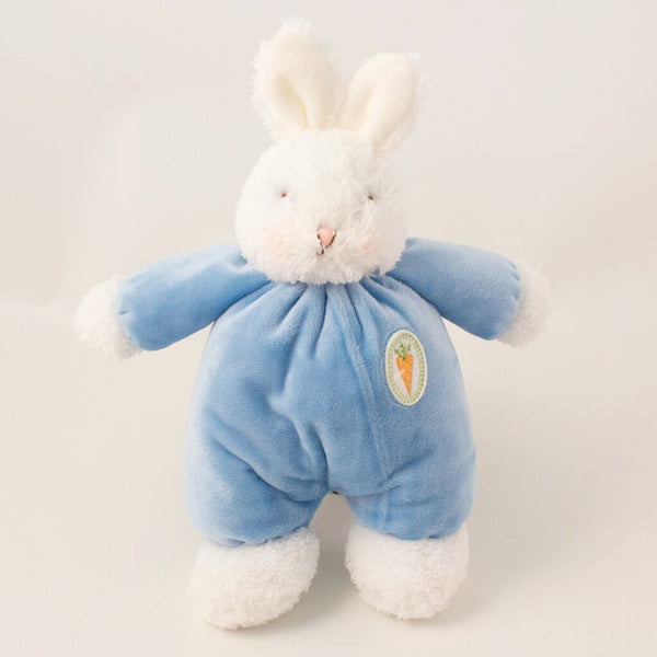 Image of Little Carrot Buns Blue - Carrots® Collection-Bunnies By the Bay-bbtbay