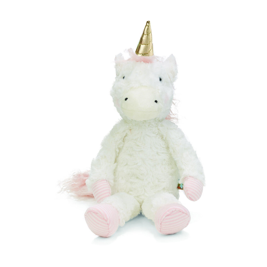 Uno the Unicorn | Furriends™ Unicorn Stuffed Animal